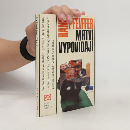 Mrtví vypovídají