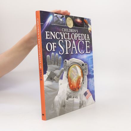 Arcturus Children's Reference Library: Children's Encyclopedia of Space