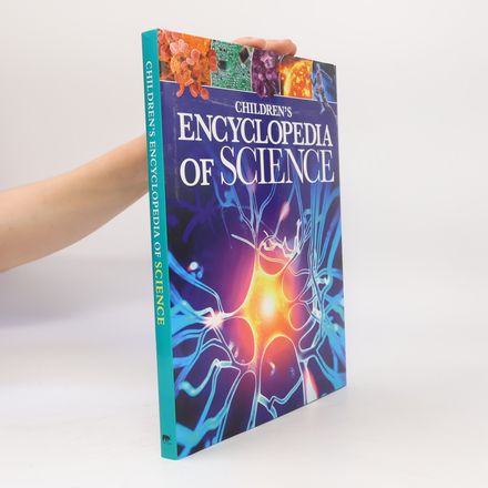 Arcturus Children's Reference Library: Children's Encyclopedia of Science