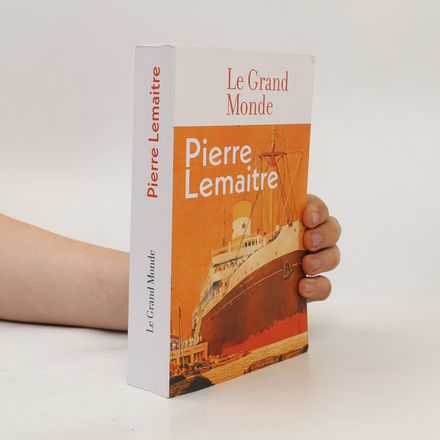 Le Grand Monde