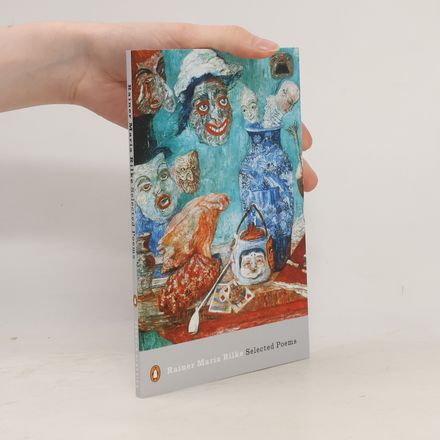 Selected Poems