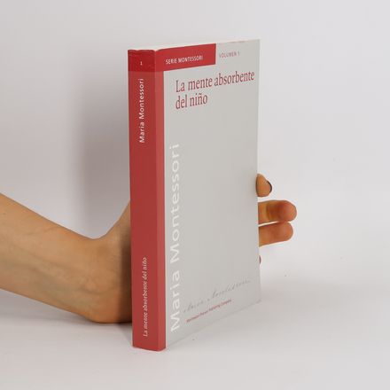La mente absorbente del niño