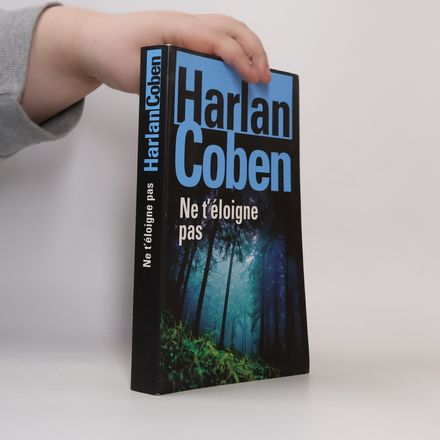Ne t'éloigne pas