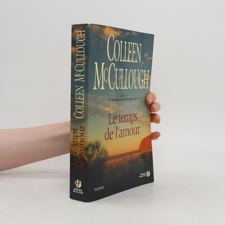 Le temps de l'amour