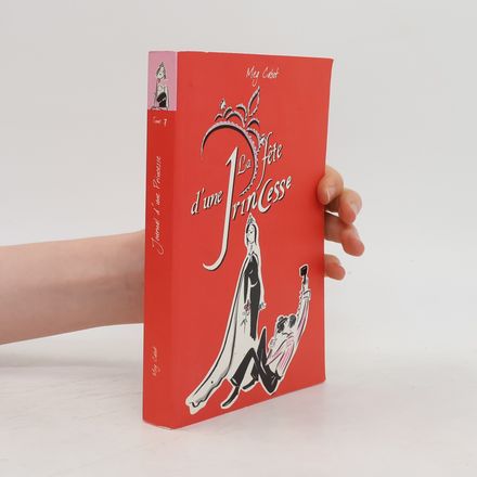 Journal d'une princesse - 7: La fête d'une princesse