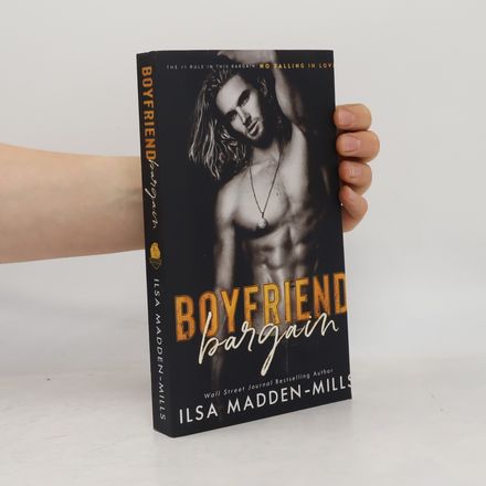 Hawthorne University - 1: Boyfriend Bargain