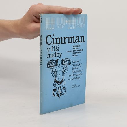Cimrman v říši hudby