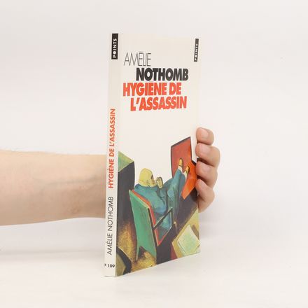 Hygiène de l'assassin
