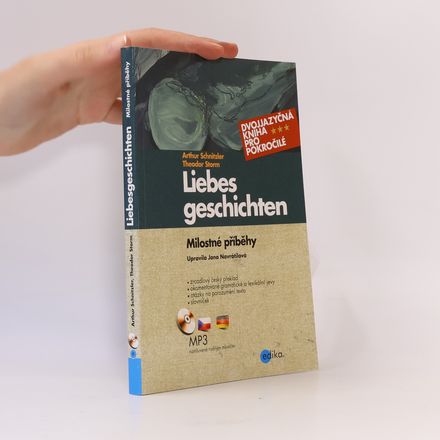 Milostné příběhy. Liebesgeschichten