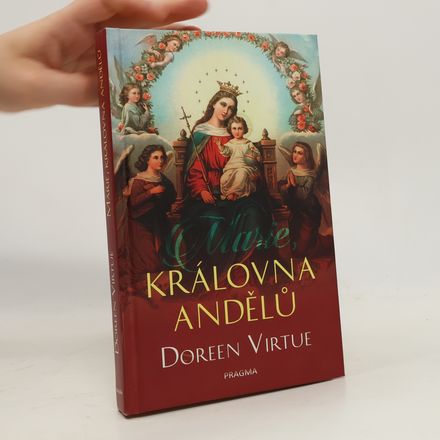 Marie, královna andělů