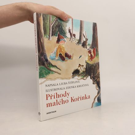 Příhody malého Kořínka