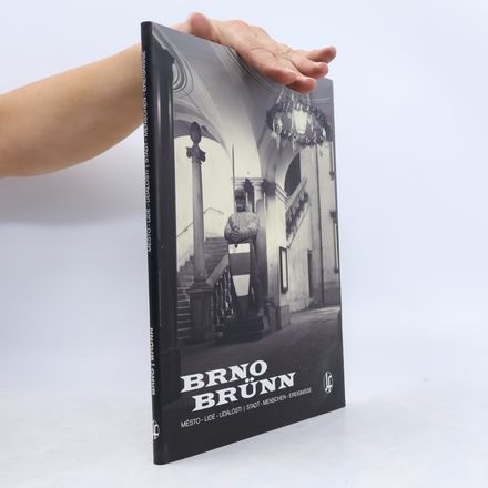 Brno. Brünn