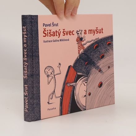 Šišatý švec a myšut