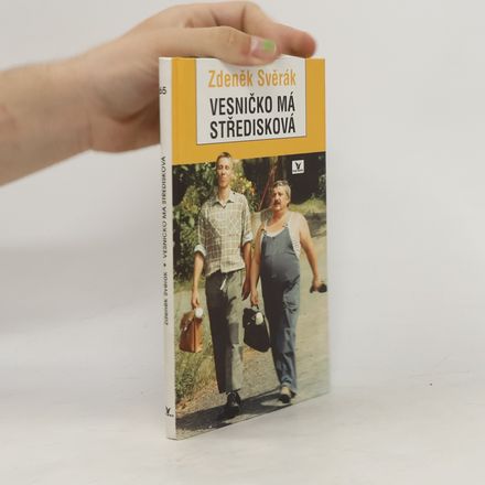 Vesničko má středisková