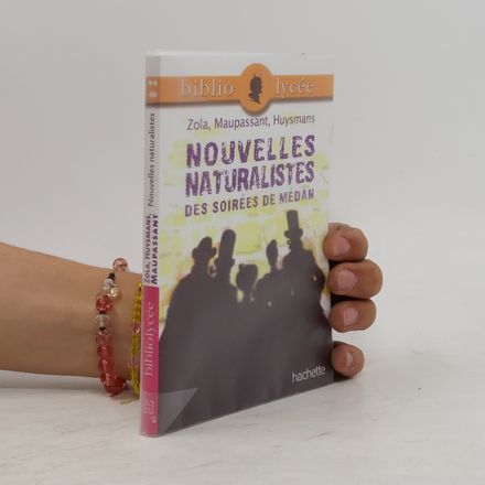 Nouvelles naturalistes des soirées de Médan