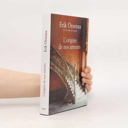 L'origine de nos amours