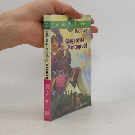 Gargantua Pantagruel