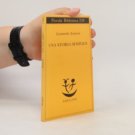 Una storia semplice