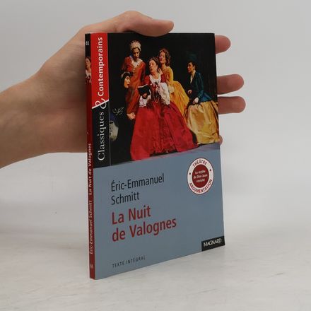 La Nuit de Valognes