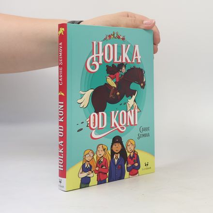 Holka od koní