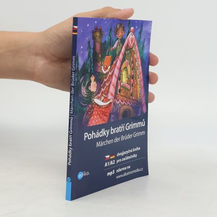 Pohádky bratří Grimmů / Märchen der Brüder Grimm
