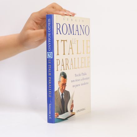 Nuovo Cammeo - 318: Le Italie parallele