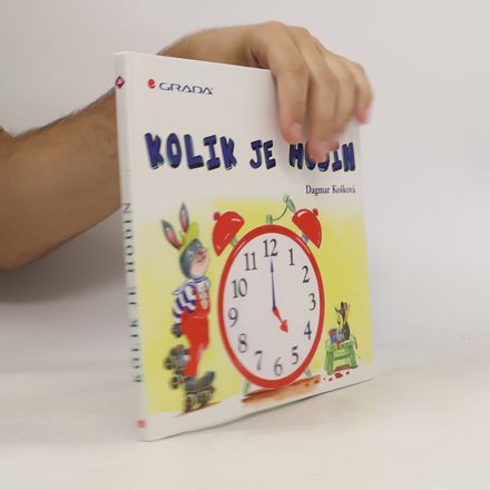 Kolik je hodin