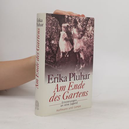 Am Ende des Gartens