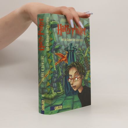 Harry Potter und die Kammer des Schreckens