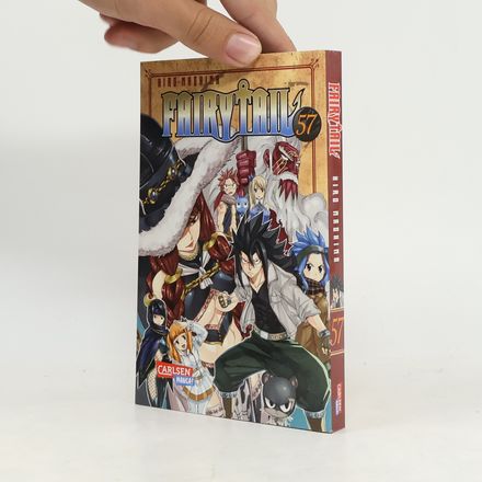 Fairy Tail 57