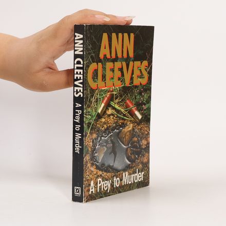 A Prey to Murder