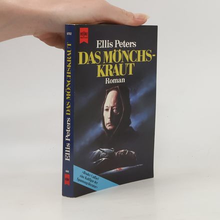 Das Mönchskraut
