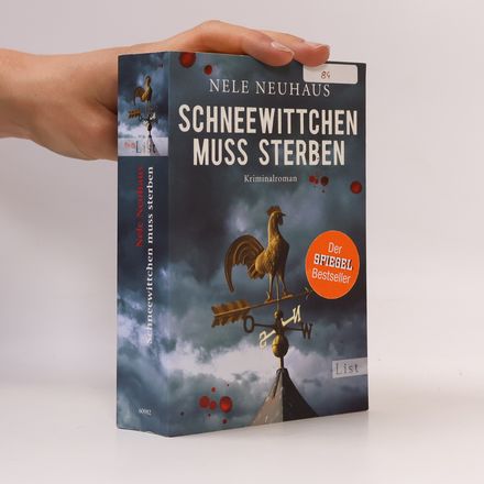 Schneewittchen muss sterben