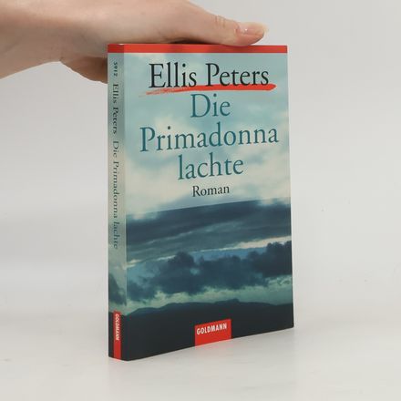 Die Primadonna lachte