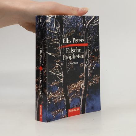Falsche Propheten. Roman. Aus d. Engl. v. Jutta-Maria Piechulek