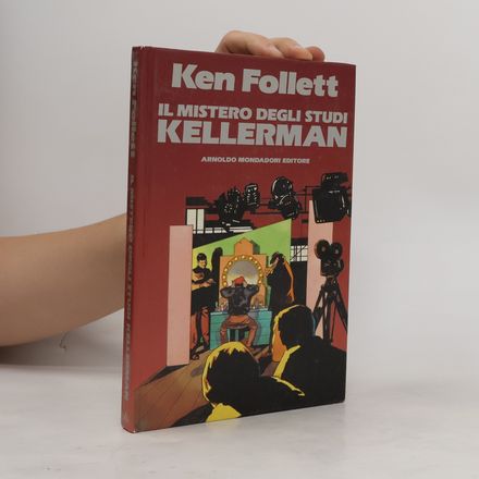 Il mistero degli studi Kellerman