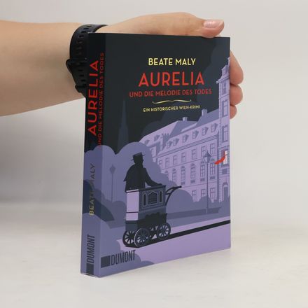 Ein Fall für Aurelia von Kolowitz - 2: Aurelia und die Melodie des Todes