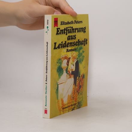 Entführung aus Leidenschaft. Roman.