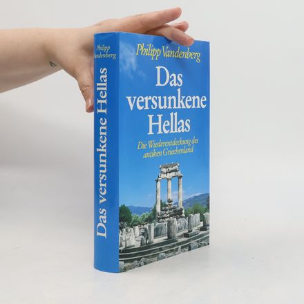 Das versunkene Hellas