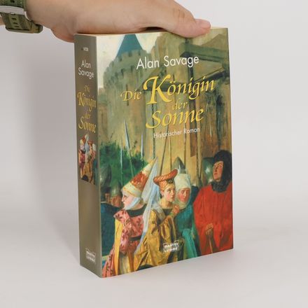 Die Königin der Sonne