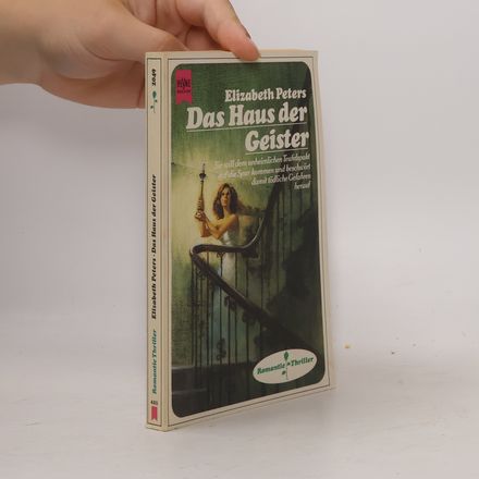 Das Haus der Geister