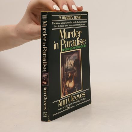 Murder in Paradise