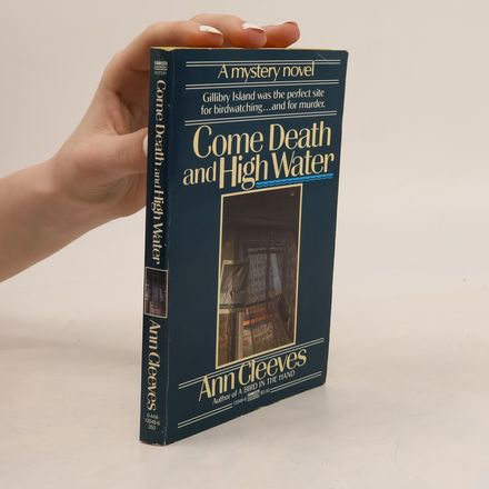 Fawcett Gold Medal: Come Death and High Water