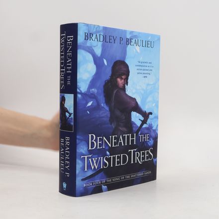 Beneath the Twisted Trees