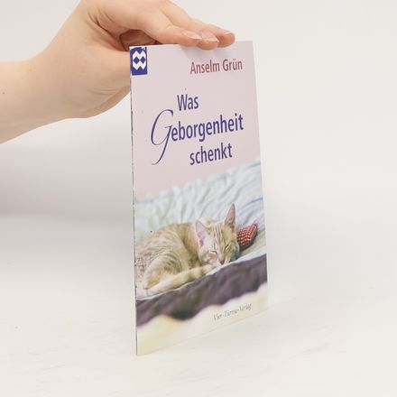 Was Geborgenheit schenkt