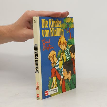 Die Kinder von Kidillin
