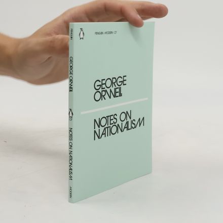 Notes on Nationalism