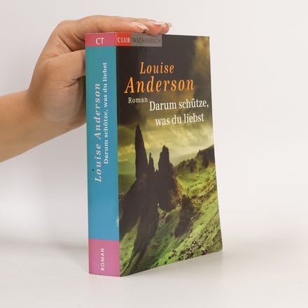 Darum schütze, was du liebst