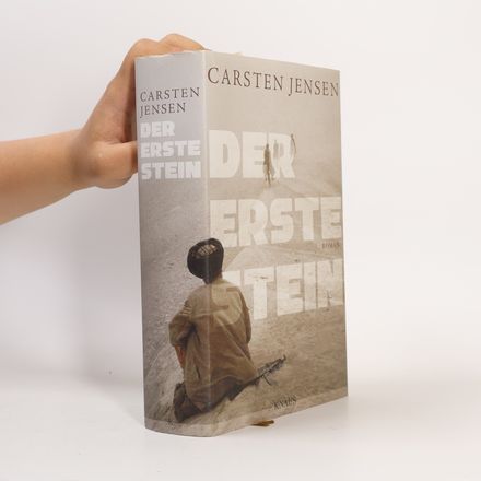 Der erste Stein