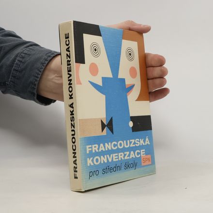 Francouzská konverzace pro střední školy